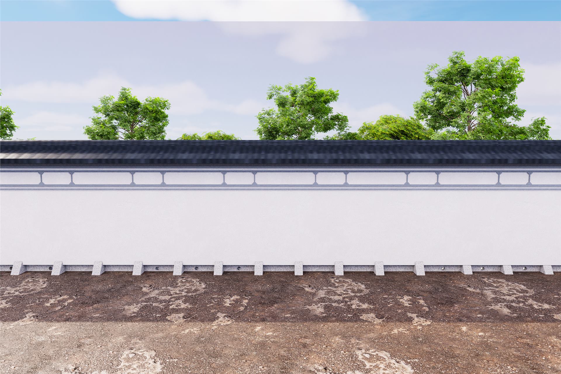 云南保山电力股份有限公司腾冲分公司2026年生产投资计 BIM 应用成果图